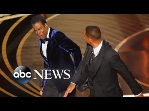 Read more about the article The Oscars, Ukraine, COVID restrictions: Week in Photos