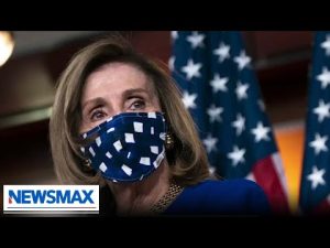 Read more about the article BREAKING: House Speaker Nancy Pelosi tests positive for COVID-19
