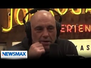 Read more about the article Joe Rogan reacts to woke message at daughter’s school | National Report