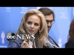 Read more about the article US targets Putin’s daughters with sanctions | ABCNL