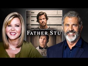 Read more about the article Mel Gibson Reveals His Personal Connection to His New Film “Father Stu” | w/Megan Basham
