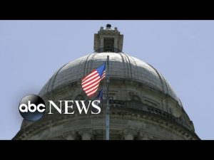 Read more about the article Kentucky governor vetoes bill banning transgender girls in sports