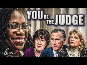 Read more about the article @LevinTV: Judge Jackson Will Be the Most Radical Justice in American History