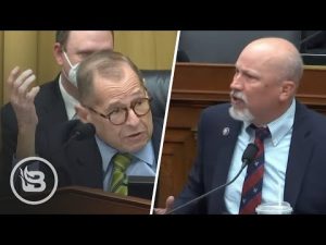 Read more about the article Chip Roy SHREDS Nadler to His Face for Scoffing at Border Crisis
