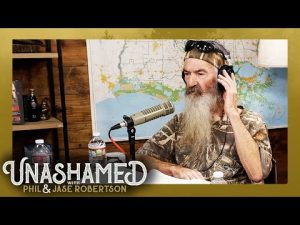 Read more about the article Phil Robertson Explains Why Our Government Will Fail