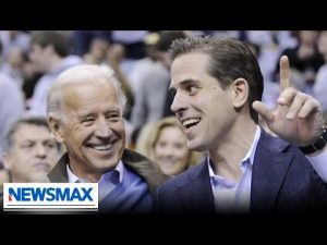 Read more about the article There’s a litany of things on the Hunter’s laptop that involve Joe Biden directly | Emma-Jo Morris