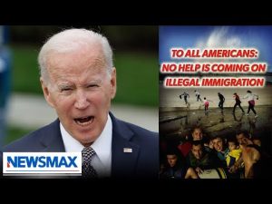 Read more about the article Chris Salcedo offers a sobering truth on illegal immigration