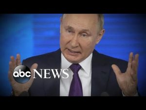 Read more about the article United Nations suspends Russia from Human Rights Council