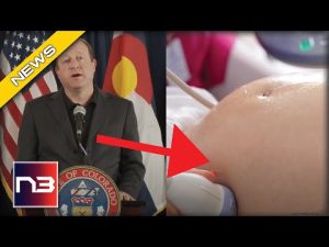 Read more about the article Uproar in Colorado As Governor Signs Law Targeting The Unborn Even Up Until Birth