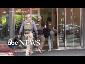 Read more about the article 2 men arrested for posing as Homeland Security officials