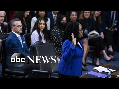 You are currently viewing By the Numbers: Historic Supreme Court confirmation