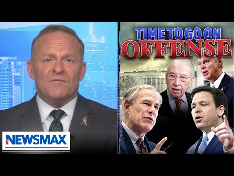 You are currently viewing Grant Stinchfield’s reality check to the GOP