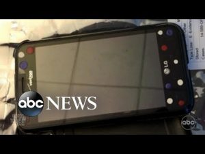 Read more about the article Investigators discover Michelle Carter sent disturbing texts to Conrad Roy