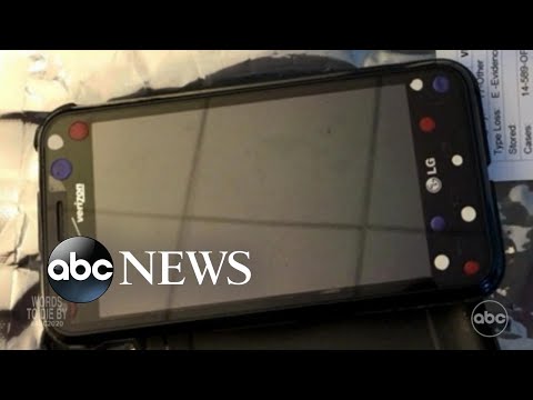 Read more about the article Investigators discover Michelle Carter sent disturbing texts to Conrad Roy