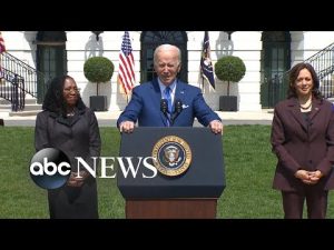 Read more about the article Biden tests negative for COVID-19 l GMA