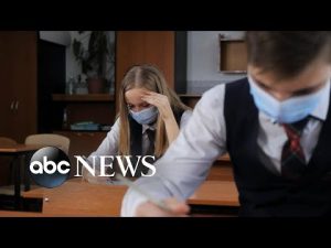 Read more about the article Pandemic takes toll on teen mental health I ABCNL