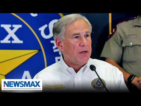 Read more about the article Greg Abbott standing by mission to send migrants to DC | REACTION | ‘Saturday Report’