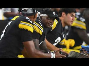 Read more about the article NFL player Dwayne Haskins killed after being hit by dump truck