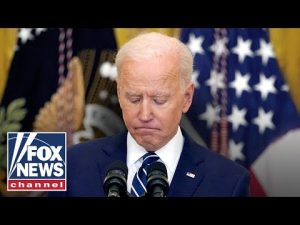Read more about the article Biden administration has declared ‘all-out government war’ on American oil: Sen. Roger Marshall