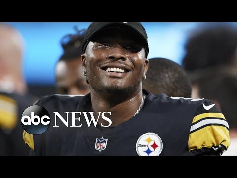 You are currently viewing NFL player struck and killed by truck
