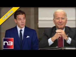 Read more about the article SURPRISE: New Revelations Could tie Joe Biden Into Latest Hunter-China Scandal