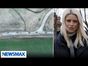 Read more about the article BREAKING: Satellite images show Russia on the move | Wake Up America Weekend