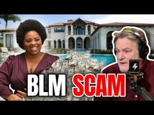 Read more about the article BLM Founder’s True Colors EXPOSED | @Pat Gray Unleashed