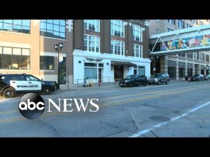 Read more about the article 2 killed, 10 injured in shooting at Iowa nightclub