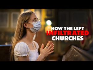 Read more about the article How Left-wing Covid Narratives INFILTRATED Churches