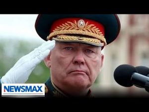 Read more about the article BREAKING: Russian general with terrifying nickname takes command | National Report