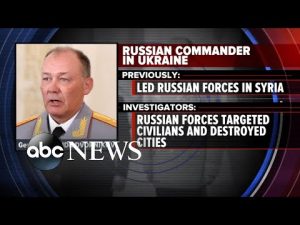 Read more about the article Ukraine’s military claims to have repelled at least 8 Russian attacks