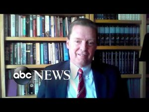 Read more about the article State GOP chair: ‘President Trump is very influential here’