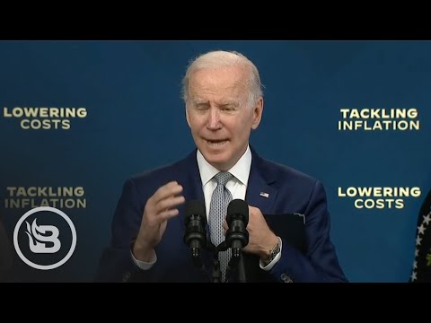 You are currently viewing Biden Goes on DERANGED Rant About “Ultra MAGA Republicans”