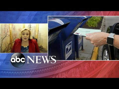 You are currently viewing Nebraska Democratic gubernatorial candidate: ‘Everybody’s sick of this us vs. them’
