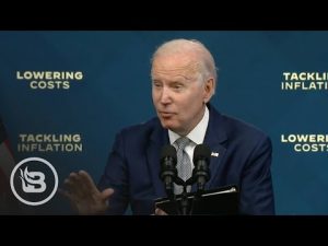Read more about the article Biden Gets ROASTED by GOP Sen. Rick Scott…His Response Says It All