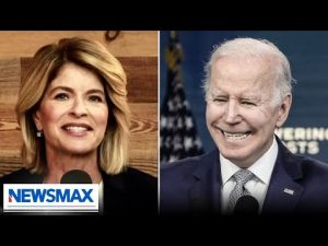 Read more about the article Carla Sands: Biden is “at WAR” with economy, energy, small businesses