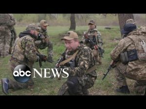 Read more about the article Explosions reported in Russia across the border from Ukraine