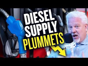 Read more about the article THIS Is How Skyrocketing Diesel Prices WILL AFFECT YOU | @Glenn Beck