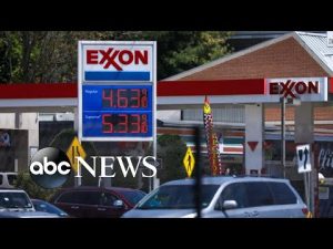 Read more about the article US confronts highest inflation in decades