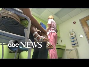 Read more about the article CDC issues new health alert on mysterious hepatitis outbreak in children