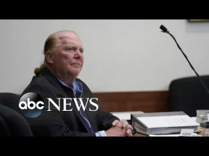 Read more about the article Celebrity chef not found guilty