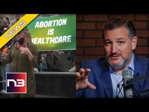 Read more about the article RED HANDED: Ted Cruz Points Fingers At Who He Thinks Leaked The Supreme Court Decision