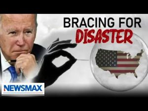 Read more about the article Rob Schmitt: Biden is “a man without a plan”