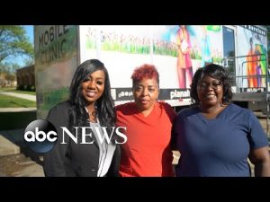 Read more about the article How one mobile clinic is providing reproductive health care in the Mississippi Delta l ABCNL