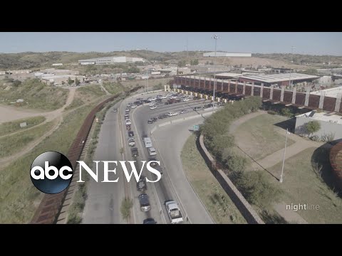You are currently viewing Families of missing migrants search for answers