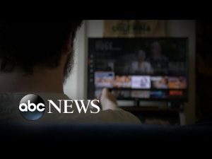 Read more about the article Netflix may offer lower-cost subscription
