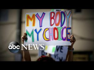 Read more about the article Democrats set to vote on bill to ensure access to abortion nationwide l GMA