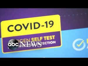 Read more about the article Omicron subvariants make up majority of US COVID-19 cases | ABCNL