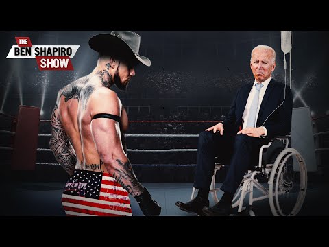 You are currently viewing Joe Biden vs. ULTRA MAGA | Ep. 1492