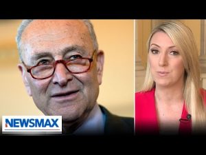 Read more about the article ‘DEAD ON ARRIVAL’: Schumer’s pro-abortion bill fails to gain enough support | National Report
